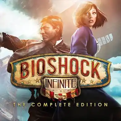 Bioshock Infinite The Complete Edition Switch NSP