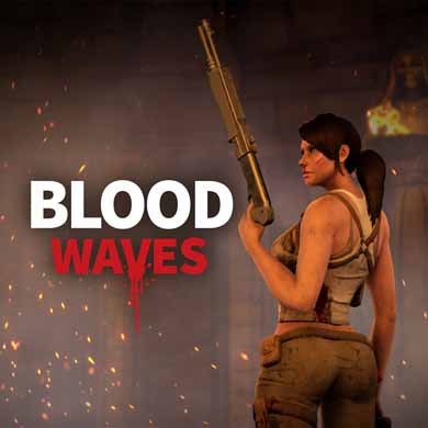 Blood Waves SWITCH NSP