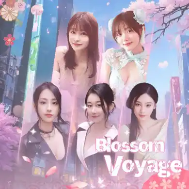 Blossom Voyage Switch NSP