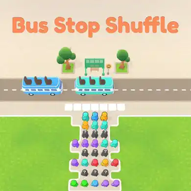 Bus Stop Shuffle Switch NSP