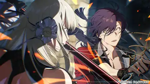 CRAZY CHAIN Elpis no Kusari Switch NSPXCI [DLC]
