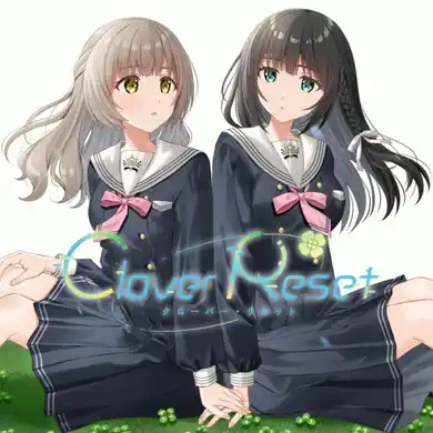 Clover Reset Switch NSP