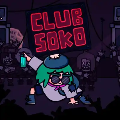 Club Soko Switch NSP