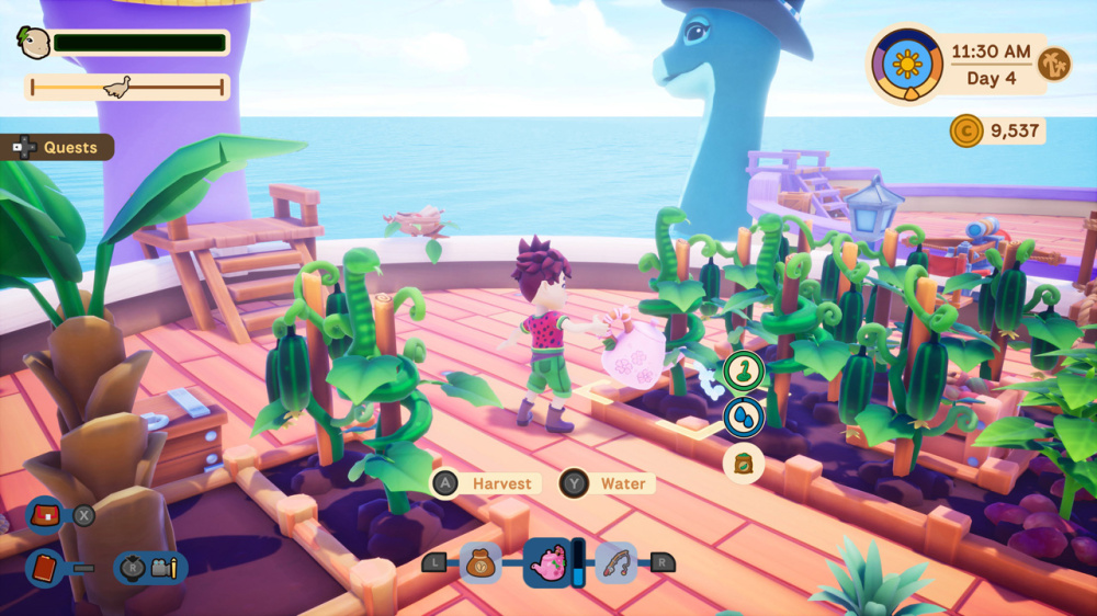 Collector’s Cove Supporter Edition Download NSP
