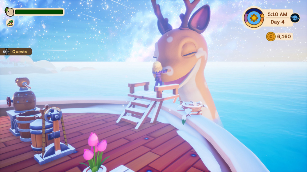 Collector’s Cove Supporter Edition Download NSP