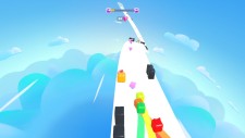 Cubic Riders Switch NSP