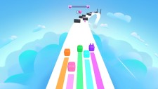 Cubic Riders Switch NSP