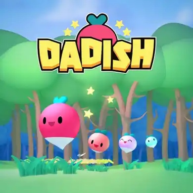 Dadish Switch NSP 