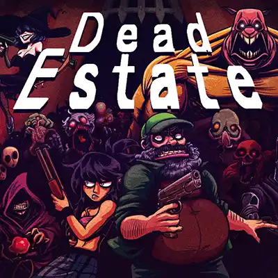 Dead Estate Switch NSP