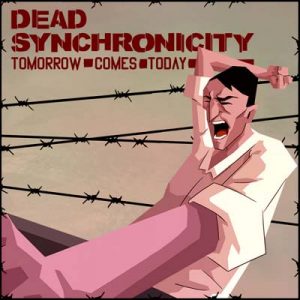 Dead Synchronicity Tomorrow Comes Today Switch NSP
