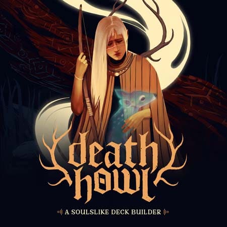 Death Howl Switch NSP
