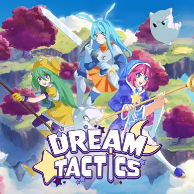Dream Tactics Switch NSP