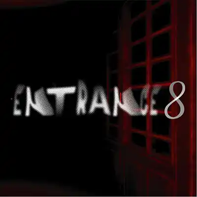 Entrance 8 Switch NSP