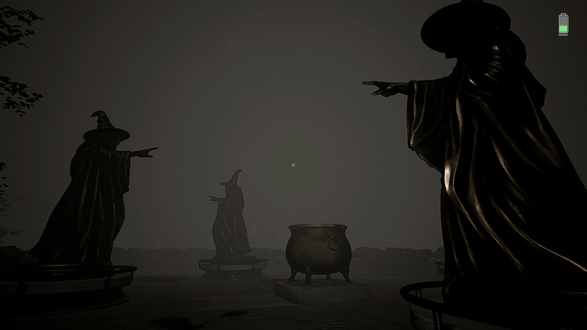 Escape from Umbra NSP