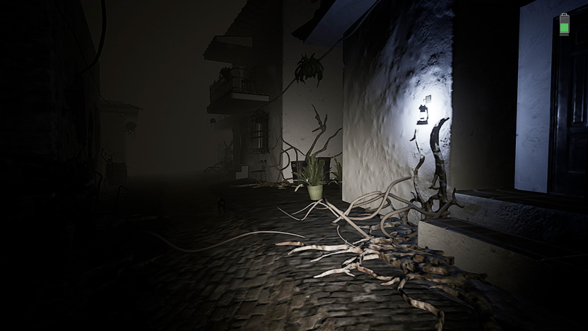 Escape from Umbra NSP