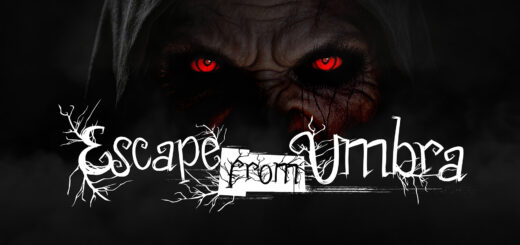 Escape from Umbra NSP