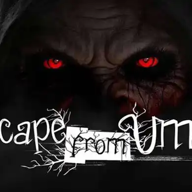 Escape from Umbra NSP