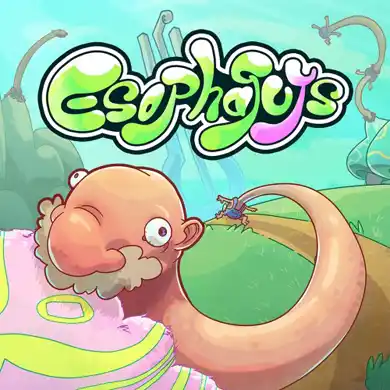 Esophaguys Switch NSP