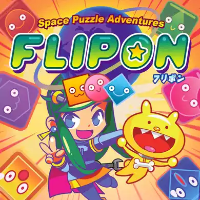 Flipon Switch NSP