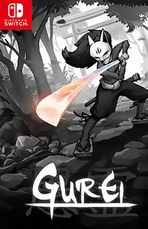 Gurei Switch NSP