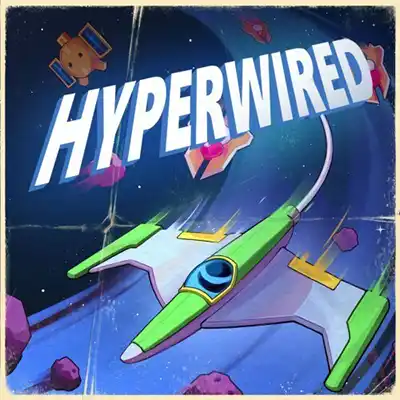 HYPERWIRED Switch NSP