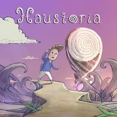 Haustoria Switch NSP (eShop)2026