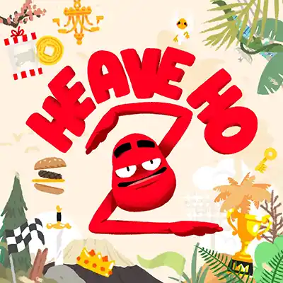 Heave Ho 2 Switch NSP
