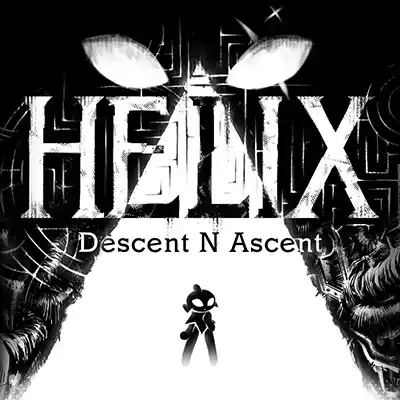 Helix Descent N Ascent Switch NSP 