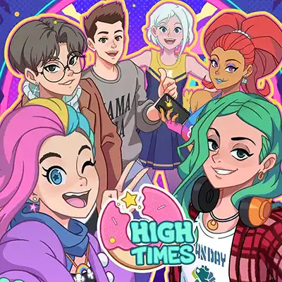 High Times Switch Switch NSP
