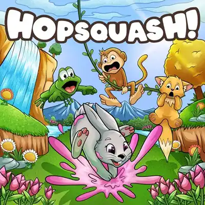 HopSquash! Switch NSP