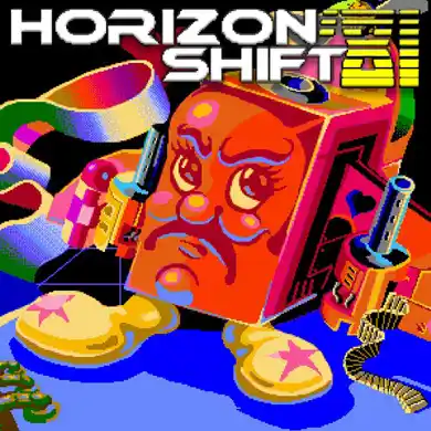 Horizon Shift ’81 NSP