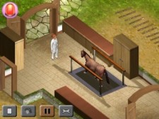 Horse Vet 3D 
