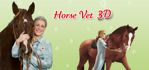 Horse Vet 3D