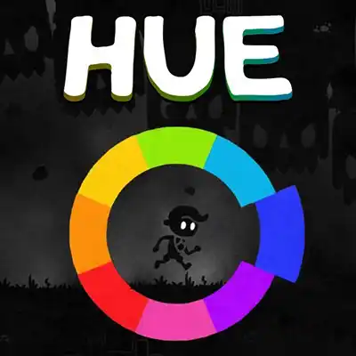 Hue Switch NSP