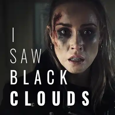 I Saw Black Clouds Switch NSP