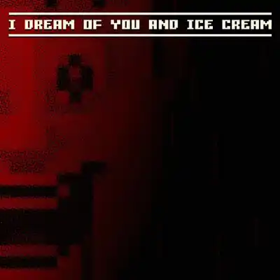 I dream of you and ice cream Switch NSP