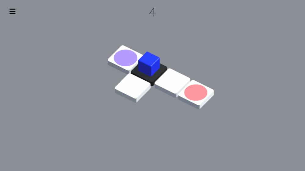 INVERT Switch NSP