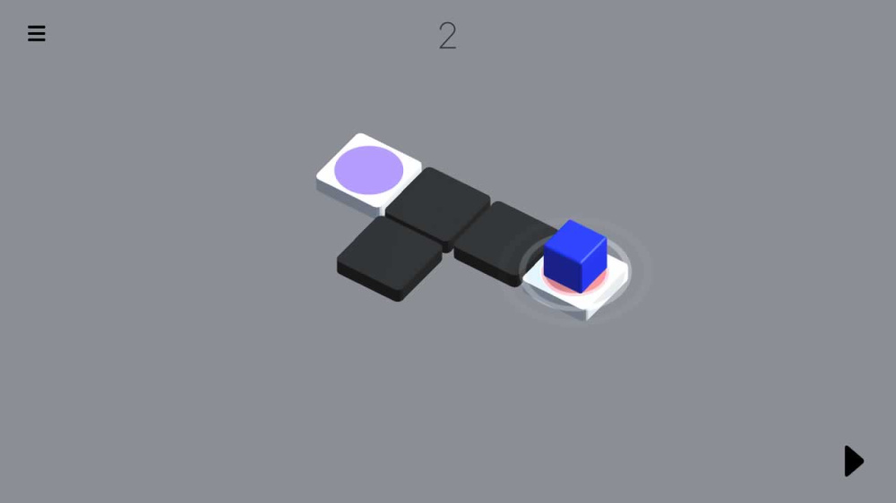 INVERT Switch NSP