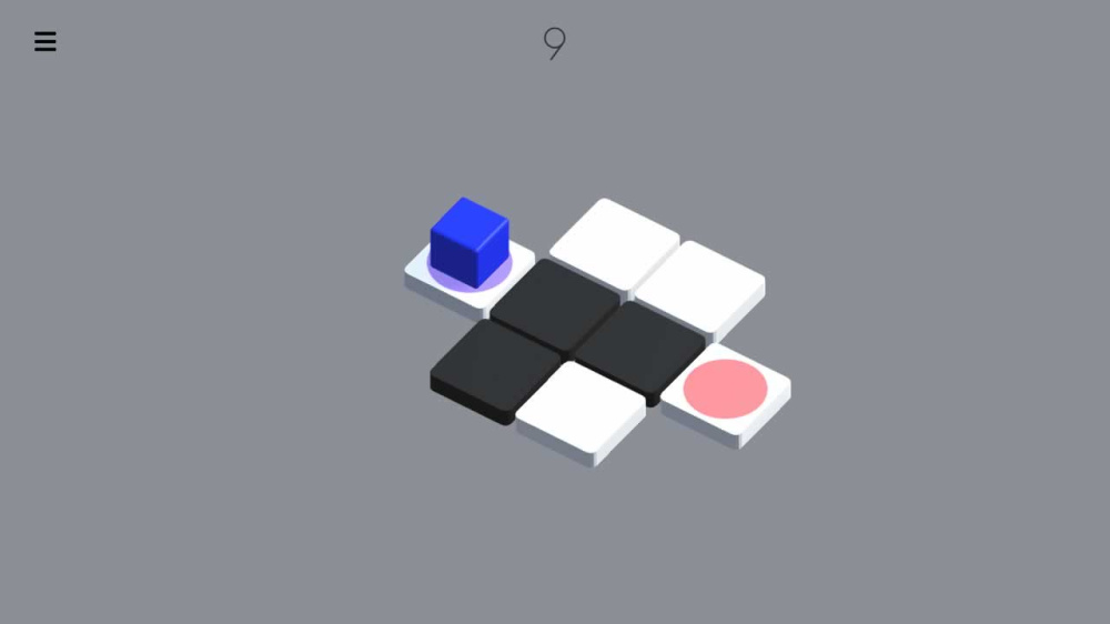 INVERT Switch NSP