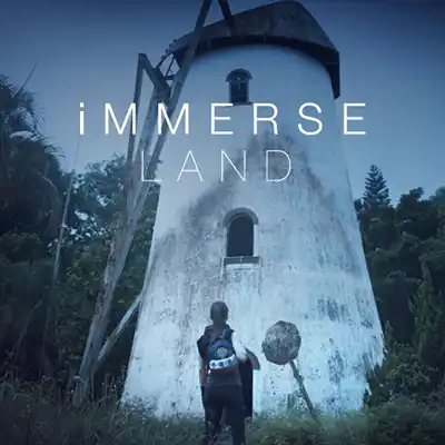Immerse Land Switch NSP
