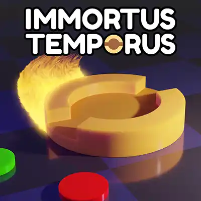 Immortus Temporus Switch NSP