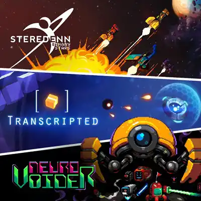 Indie Gems Bundle – Explosions Edition