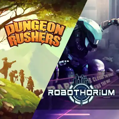 Indie Gems Bundle – JRPG Edition NSP