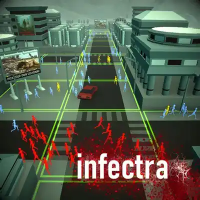 Infectra Switch NSP
