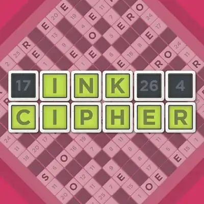 Ink Cipher Download for Nintendo Switch NSP 