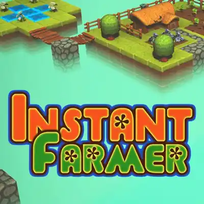 Instant Farmer Switch NSP