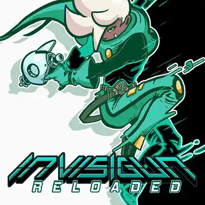Invisigun Reloaded Switch NSP