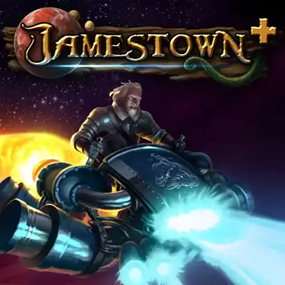 Jamestown+ Switch NSP