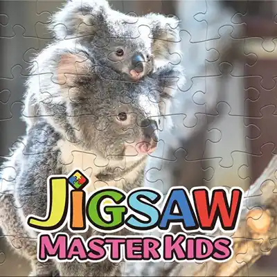 Jigsaw Master Kids Switch NSP
