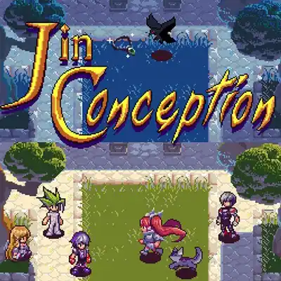 Jin Conception Switch NSP